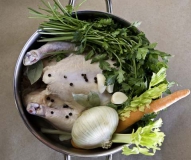 Soups